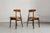 Vintage Dining Chairs by ZFM, Poland, 1960s, Set of 4 For Sale - Image 9 of 18
