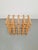Vintage Wine Rack attributed to Richard Nissen for Langaa, Denmark, 1960s For Sale - Image 6 of 8