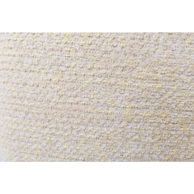 Vintage Sled Base Armchair, Germany, 1970s For Sale - Image 12 of 14