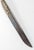 Late 18th Century 18th or 19th Century Mughal Piha Kaetta Dagger From Island of Sri Lanka For Sale - Image 5 of 14