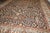 Early 20th Century Persian Bakhtiari Oversize Snake Rug - 13'7" x 22' For Sale - Image 9 of 18