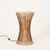 Floor Lamp in Cotton, Bamboo and Rattan from Franco Albini, Italy, 1950s For Sale - Image 11 of 13