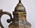 Metal Antique Silver Inlaid Coffee Tea Pot Mosul Ayyubid For Sale - Image 7 of 11