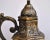 Metal Silver Inlaid Antique Tea Pot Mosul Ayyubid For Sale - Image 7 of 11