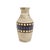 Vintage Bay Vase in Ceramic from Bay Keramik, West Germany, 1960s For Sale - Image 4 of 11