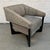 Mid 20th Century Adrian Pearsall for Craft Associates X-Base Lounge Chair, Attributed For Sale In New York - Image 6 of 16