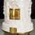 19th Century 19th Century Austrian Neoclassical Glazed Terracotta Stove For Sale - Image 5 of 8