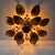 Vintage Wall Light by Hans Kögl, 1970s For Sale - Image 13 of 17