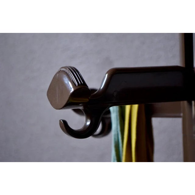 Planta Coat Rack by Giancarlo Piretti for Castelli For Sale - Image 11 of 15