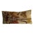 16th Century Brussels Fruit Tapestry Pillow For Sale