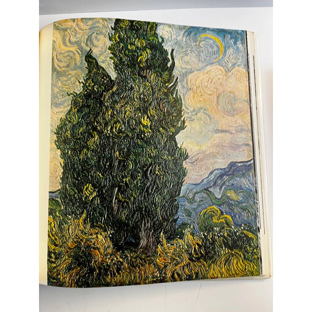 1968 Who Was Van Gogh? Book For Sale - Image 11 of 12