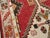 Tribal Galerie Shabab Collection Mid-20th Century Turkish Oushak Throw Rug For Sale - Image 3 of 7