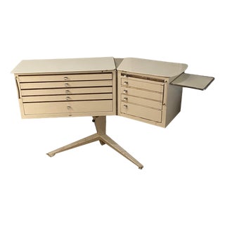 Pininfarina Cabinet from Gallus, 1960s For Sale