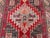 Antique Caucasian Karabagh Hand-Knotted Wool Runner - 10'3" X 3'10" For Sale - Image 6 of 15