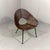 Rattan Easy Chairs attributed to Rohé Noordwolde Netherlands 1960s, Set of 2 For Sale - Image 16 of 18