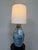 1960s Italian Large Ceramic Cat Lamp Attributed to San Polo Venice For Sale - Image 18 of 18