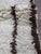 Handknotted Berber Wool Rug - 9.8 X 7.9 Ft For Sale - Image 4 of 6