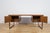 Model 70 Desk in Teak by Kai Kristiansen for Feldballes Møbelfabrik, Denmark, 1960s For Sale - Image 12 of 18
