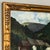 Framed Oil Painting on Canvas by Pierre Colson (1930-?) 'Farmhouse in the Ardennes' For Sale - Image 14 of 16