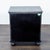 Restoration Hardware One Drawer Nightstand With Shelf For Sale In San Francisco - Image 6 of 11