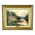 Thomas Kinkade "The End of a Perfect Day" Limited Edition Canvas Classic For Sale
