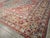 Textile Galerie Shabab Collection Early 20th Century Persian Tabriz Carpet For Sale - Image 7 of 9