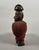 Antique Magical Reliquary Statuette, 1890s For Sale - Image 3 of 5