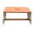 Farmhouse Antique Farmhouse Wooden Step Stool For Sale - Image 3 of 6