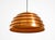 Slatted Pendant Lamp by Hans-Agne Jakobsson for Hans-Agne Jakobsson AB Markaryd, Sweden, 1960s For Sale - Image 18 of 18