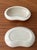 1970s Elsa Peretti for Halston Jumbo Lidded Ceramic Bean Dish For Sale In Houston - Image 6 of 8