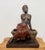 Emmanuel Villanis, Nude L Esclave, 19th Century, Bronze For Sale - Image 17 of 17