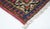 1950s Vintage Bakhtiari Rug 4'9'' X 7'9'' For Sale - Image 5 of 12
