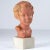 Ceramic Sculpture by Giuseppe Carli, 1950s For Sale - Image 7 of 9