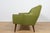 Green Mid-Century Danish Sofa, 1960s For Sale - Image 8 of 18