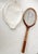 Mid 20th Century Wooden Tennis Racket With White Case Billie Jean King Bancroft Great for Decoration or Collecting For Sale - Image 4 of 18