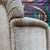 Pair of 1980s Cheetah Print Accent Club Chairs For Sale - Image 11 of 12