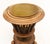Dutch Walnut Wine Bucket Planter For Sale - Image 5 of 10