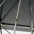 Glass and Steel Dining Table by Max Sauze, 1970s For Sale - Image 10 of 12