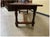 Vintage Monastery Table, 1940 For Sale - Image 10 of 16