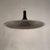 Italian Pendant Light by Mariana Iskra for Ribes Studio, in New conditions. Designed 1970 to 1979 Up to 250V (Europe/UK...