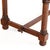 Unusual French Oak Oblong Dining Table, C. 1950 For Sale In Philadelphia - Image 6 of 6