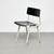 Vintage Theater Chairs by Friso Kramer for Ahrend De Cirkel, 1959, Set of 3 For Sale - Image 9 of 18