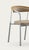 Chairman Chair in Oak with Upholstery in Lime by Henrik Tengler for One Collection For Sale - Image 6 of 14