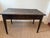 Brown 19th Century Chestnut Single Drawer Table From the South of France For Sale - Image 8 of 15
