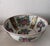 Ceramic Famille Rose Large Bowl For Sale - Image 7 of 7