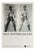 Doppelter Elvis attributed to Andy Warhol, Germany, 2000s For Sale