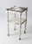 Early 20th Century Antique Painted Side Table For Sale - Image 5 of 12