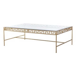 Century Furniture Barnet Cocktail Table For Sale