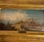 Traditional Late 19th Century Pair of European Castle Landscape Paintings by M. Day For Sale - Image 3 of 11