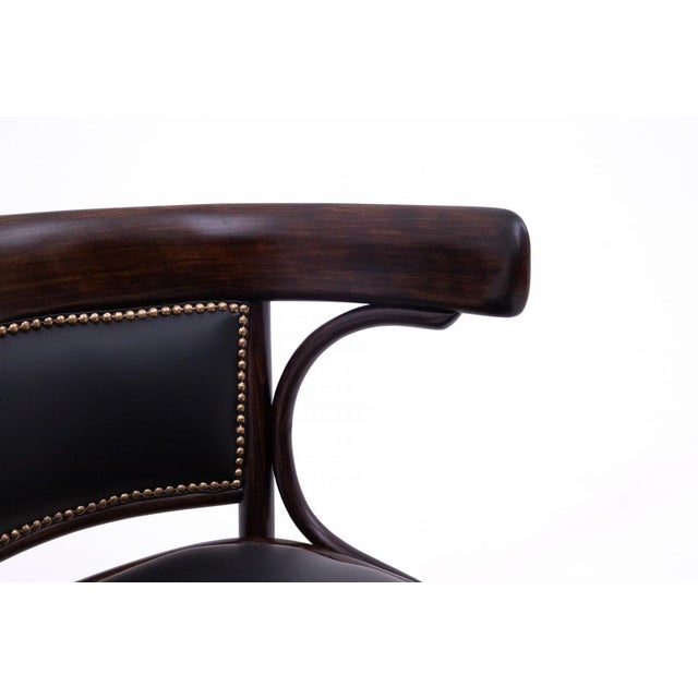 Antique Salon Set from Thonet, 1800s, Set of 8 For Sale - Image 13 of 18